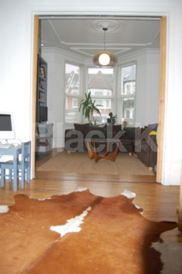 			NEW INSTRUCTION!, 4 Bedroom, 1 bath, 1 reception House			 Hewitt Road, HARINGEY LADDER